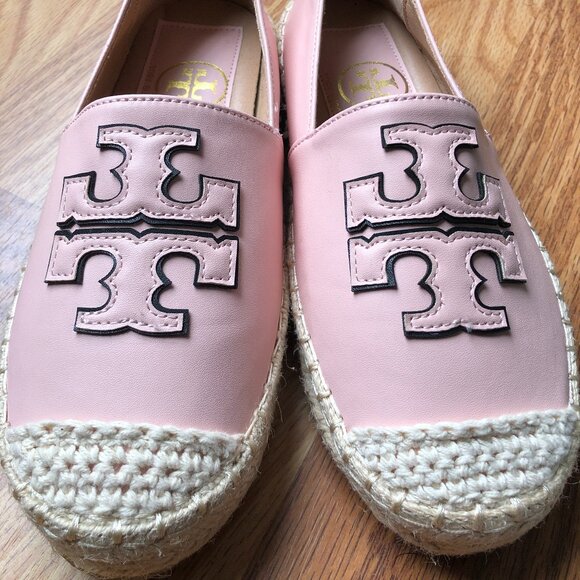 Tory Burch Espadrilles size 36 - Picture 1 of 6